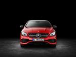 Mercedes-Benz CLA200d 4Matic AMG Line 2016 года